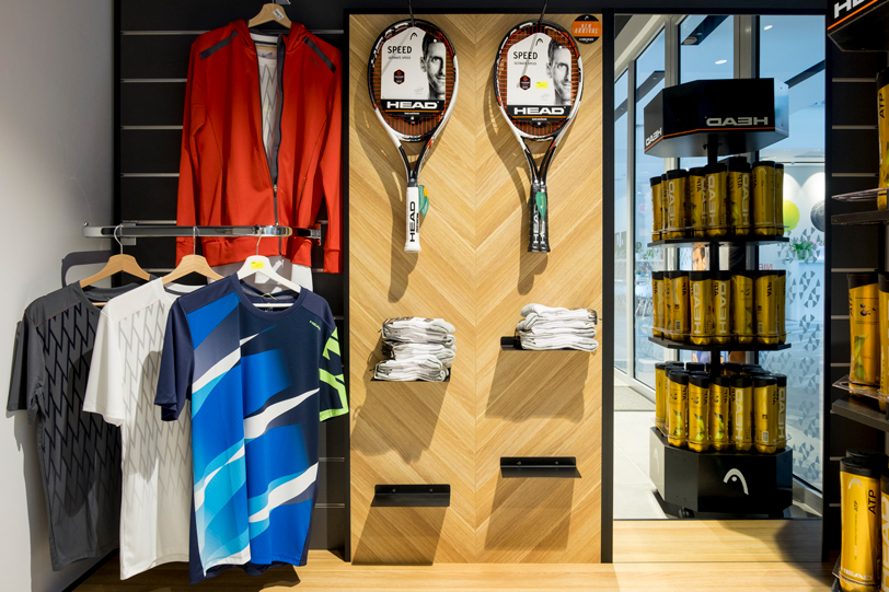 Wyposażenie sklepów Lublin – przemyślane wnętrza handlowe