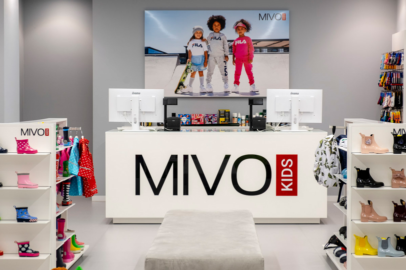 Wyposażenie sklepów Bydgoszcz – sklep gotowy na wyzwania