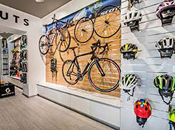 Shopwall Slatwall
