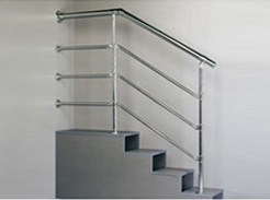 Balustrady