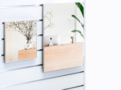 Lustra Spacewall