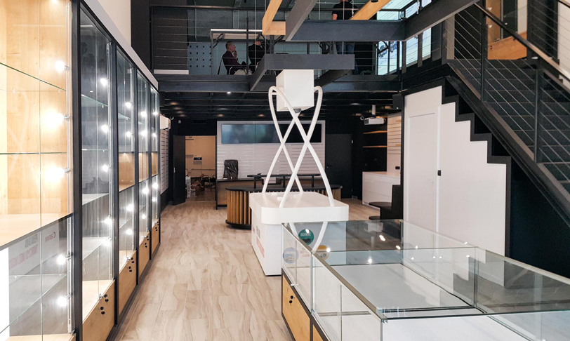 Wyposażenie sklepów Wałbrzych