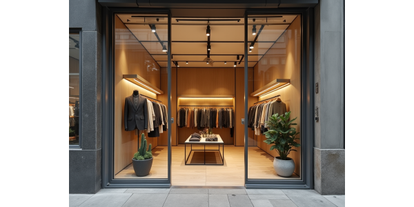 Jak zwiększyć sprzedaż w sklepie odzieżowym?