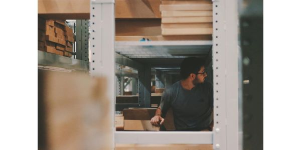 Składowanie blokowe – czym jest i kiedy warto je stosować?