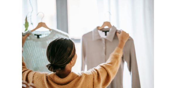 Systemy informacji wizualnej w sklepie. Jak pomóc klientom w nawigacji i odnajdywaniu produktów?