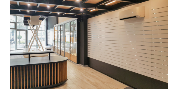 Wyposażenie sklepów Dąbrowa Górnicza