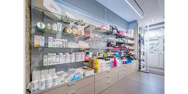 Wyposażenie sklepów Gdynia – przemyślane rozwiązania dla biznesu