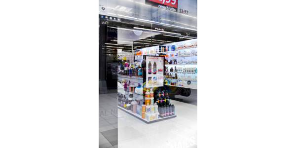 Wyposażenie sklepów Gliwice