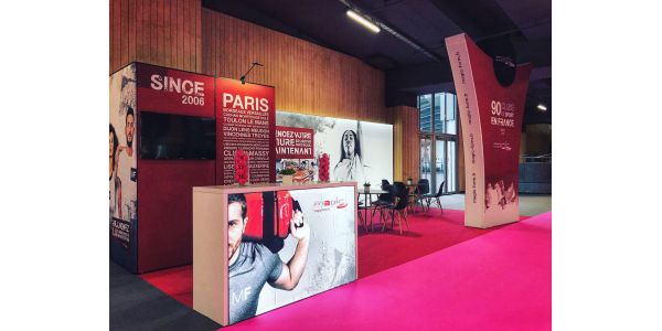 Wyposażenie sklepów Kraków – stylowe wnętrza dla wymagających