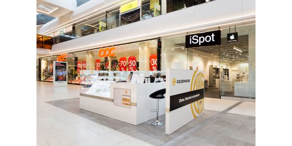 Wyposażenie sklepów Łódź – rozwiązania dla dynamicznego handlu