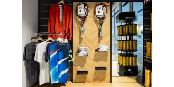 Wyposażenie sklepów Lublin – przemyślane wnętrza handlowe