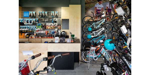 Wyposażenie sklepów Poznań – sklep w sercu Wielkopolski