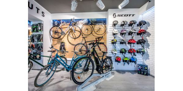 Wyposażenie sklepów Szczecin – sklep z nadodrzańskim klimatem