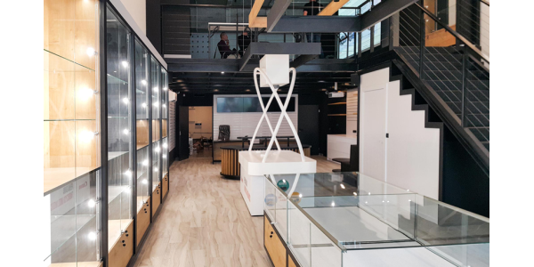 Wyposażenie sklepów Wałbrzych