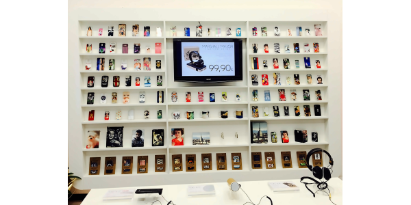 Wyposażenie sklepów Warszawa – oferta dopasowana do lokalnego rynku