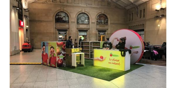 Wyposażenie sklepów Wrocław – z myślą o lokalnych klientach