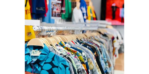 Wyposażenie sklepu z odzieżą używaną. Jak stworzyć stylową i funkcjonalną przestrzeń?