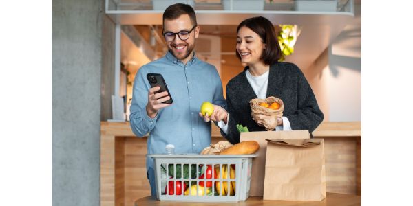 Zachowania konsumentów – modele, czynniki, trendy